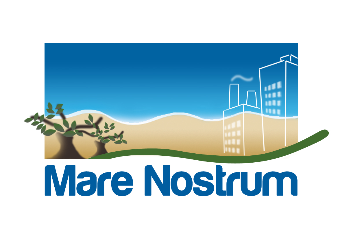 Project Head and Coordinator of EU-funded <strong>Mare Nostrum Project</strong> – click here.